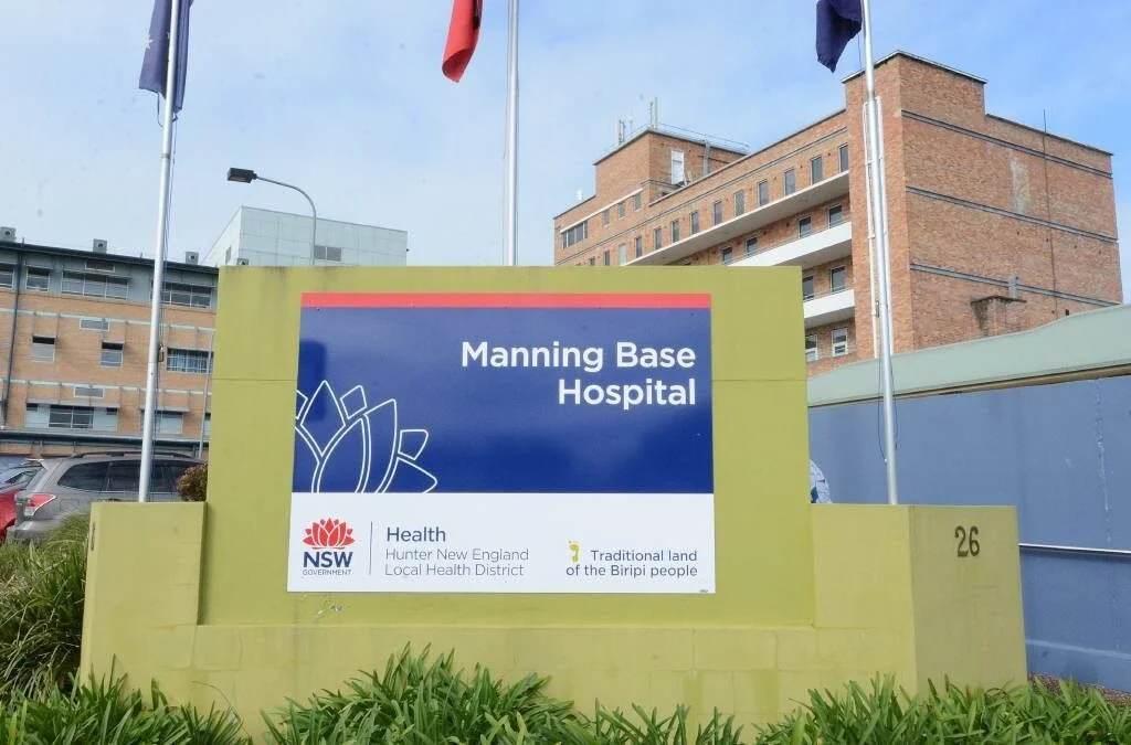 Lyne MP urges Government to let skilled surgeon work in Taree