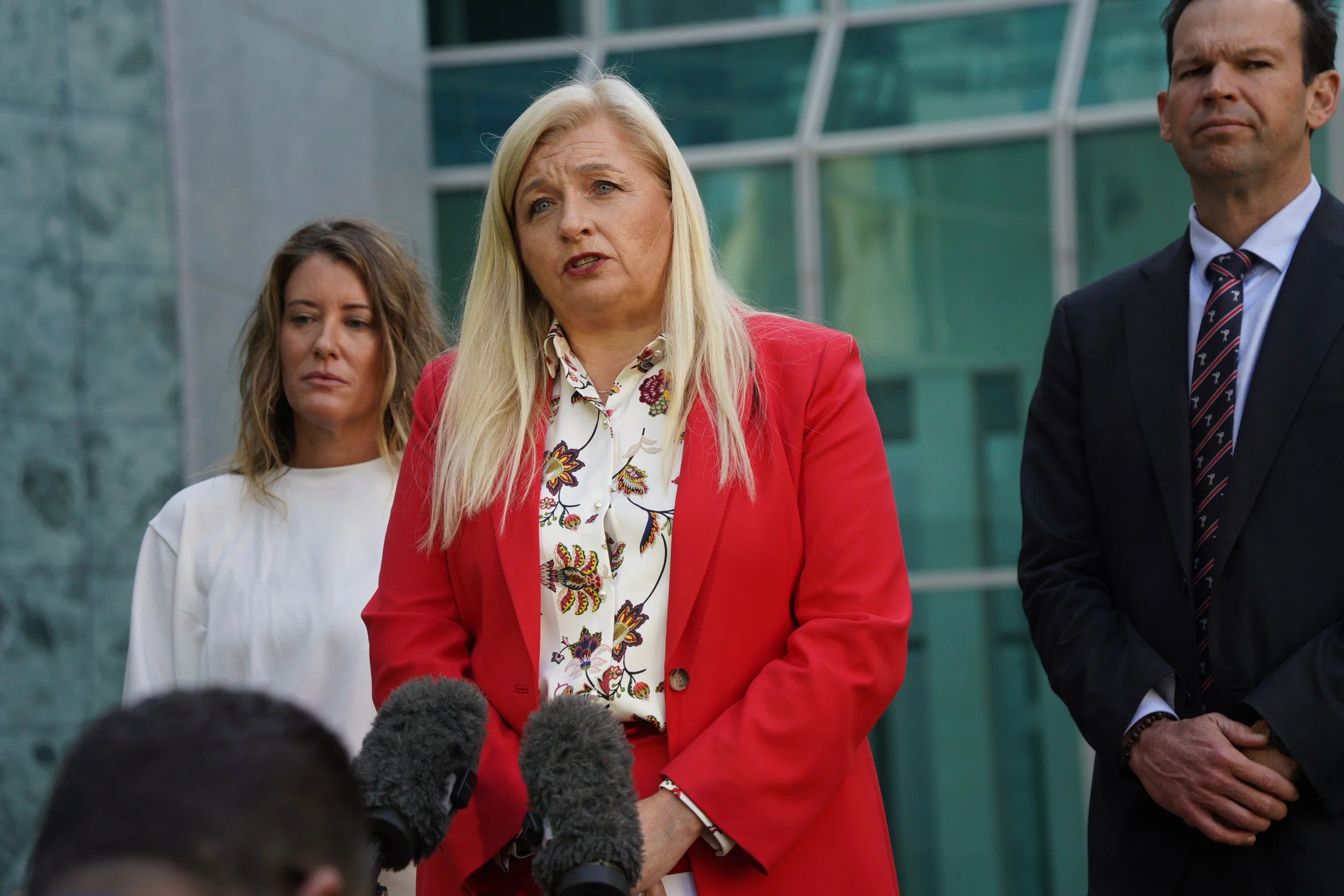 Common sense ruling shows why Parliament must act on sex-based rights