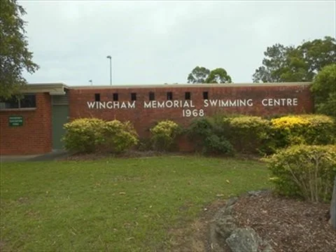 COMMUNITY DETERMINATION SECURES $15 MILLION FOR WINGHAM POOL
