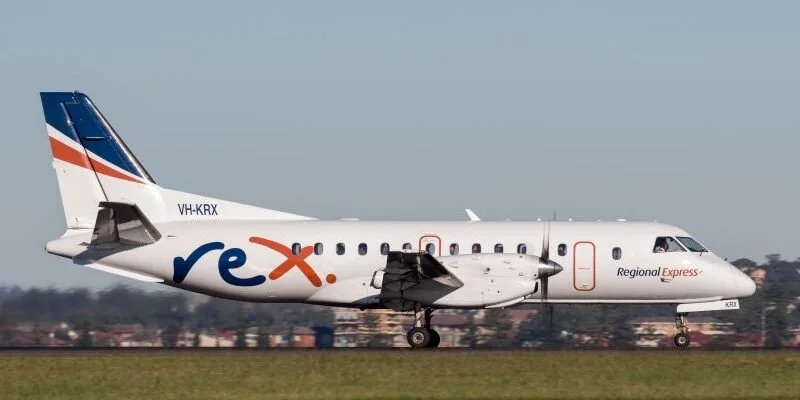 Another regional air service lost as Rex suspends Port Macquarie flights
