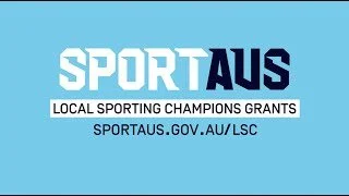 Lyne MP welcomes support for young athletes through champions’ program