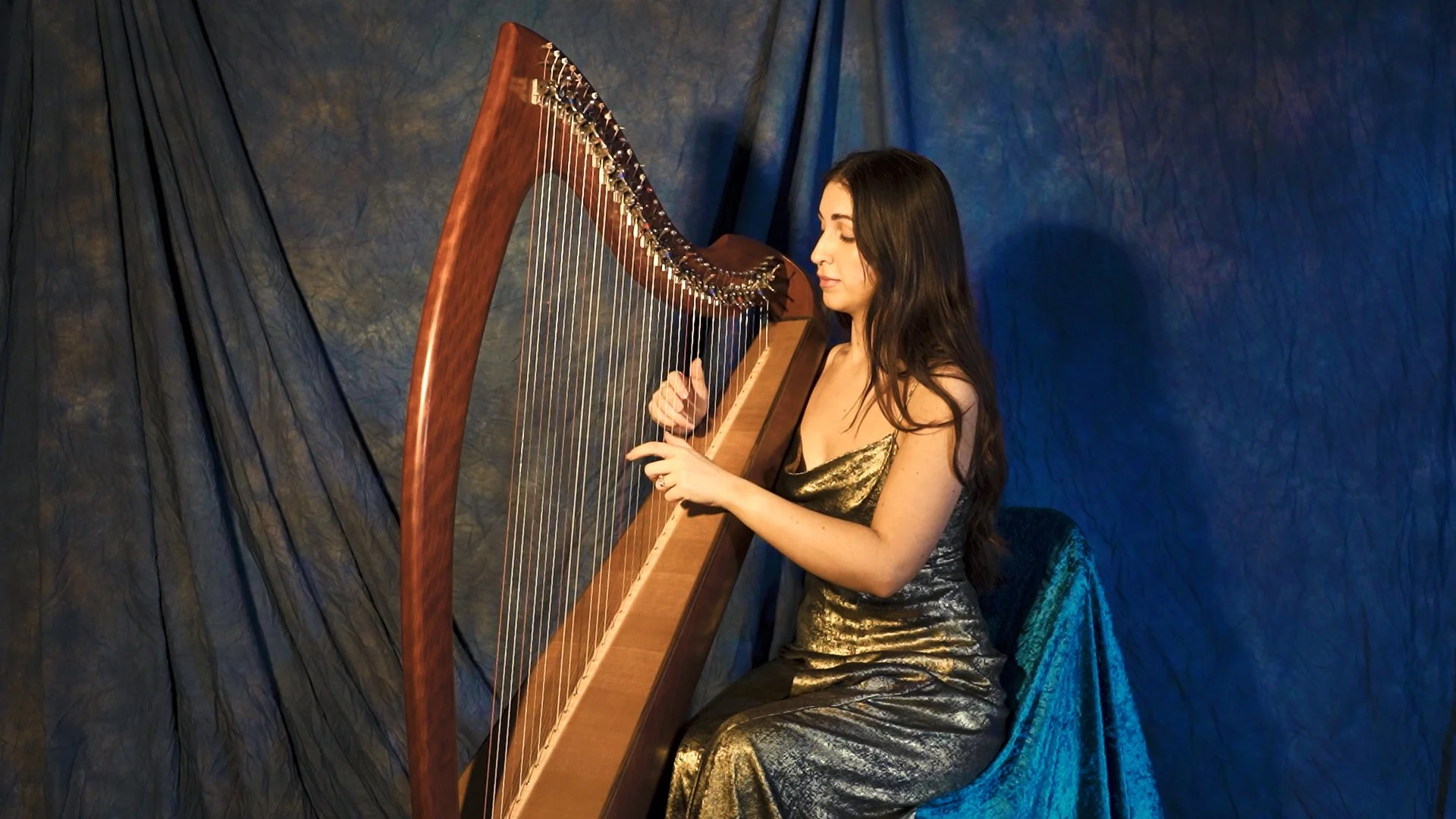 Maria's Song