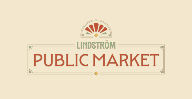 Lindström Public Market 