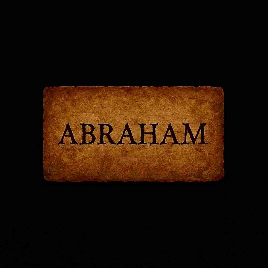 Abraham-spoke-to-God