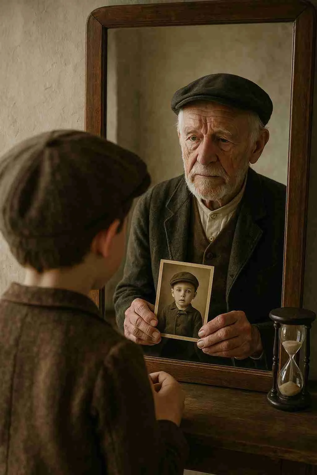 soul journey - the meaning of life revealed