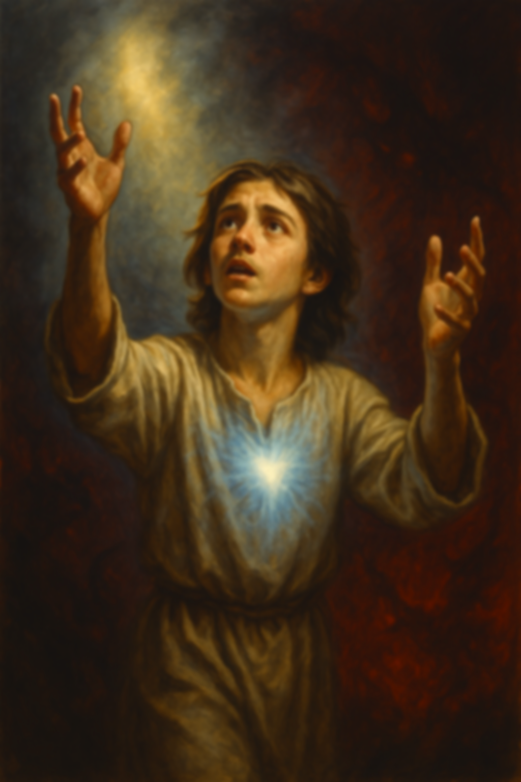 The-challenges-jesus-faced