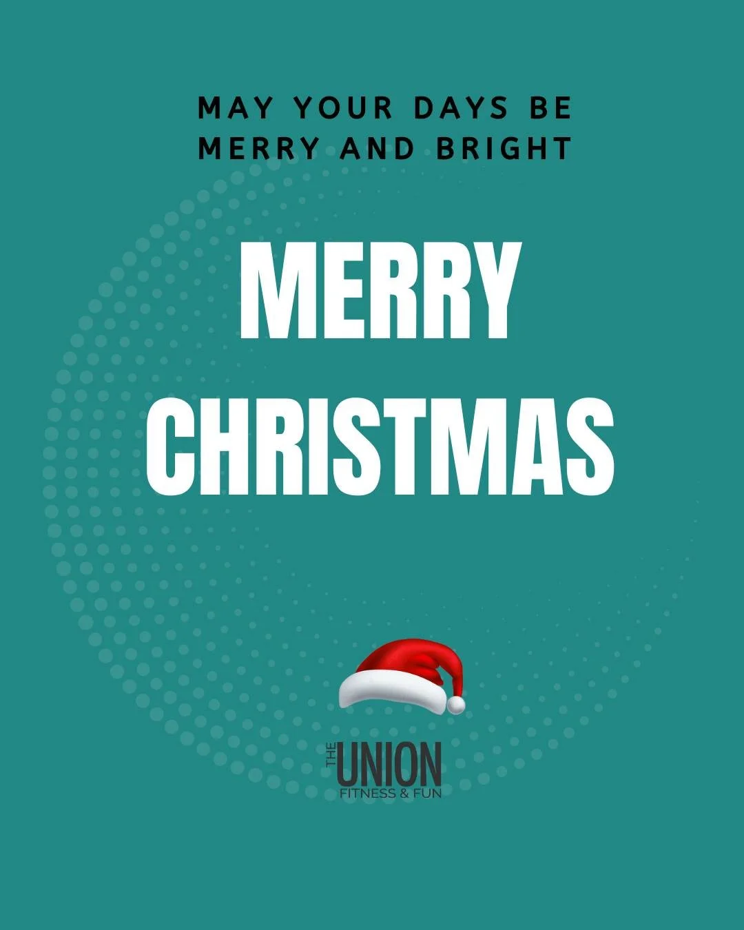 Wishing you and your family a very happy Christmas, and all the joy of the season!