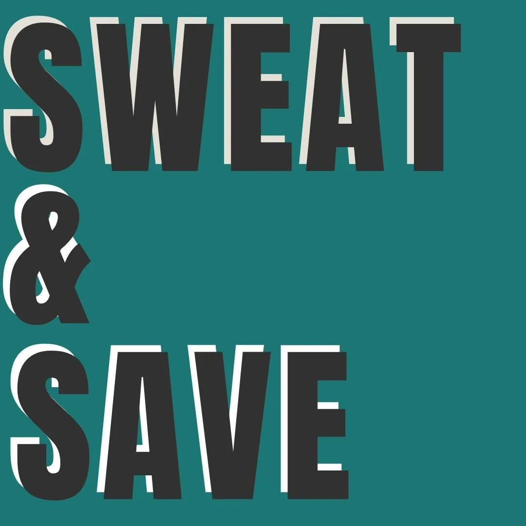 SWEAT &amp; SAVE 

One of the best parts of The Union Fitness &amp; Fun is the people. Our community has grown so much because members invite friends, family, and coworkers to experience it with them.

Our Sweat &amp; Save referral program is our way