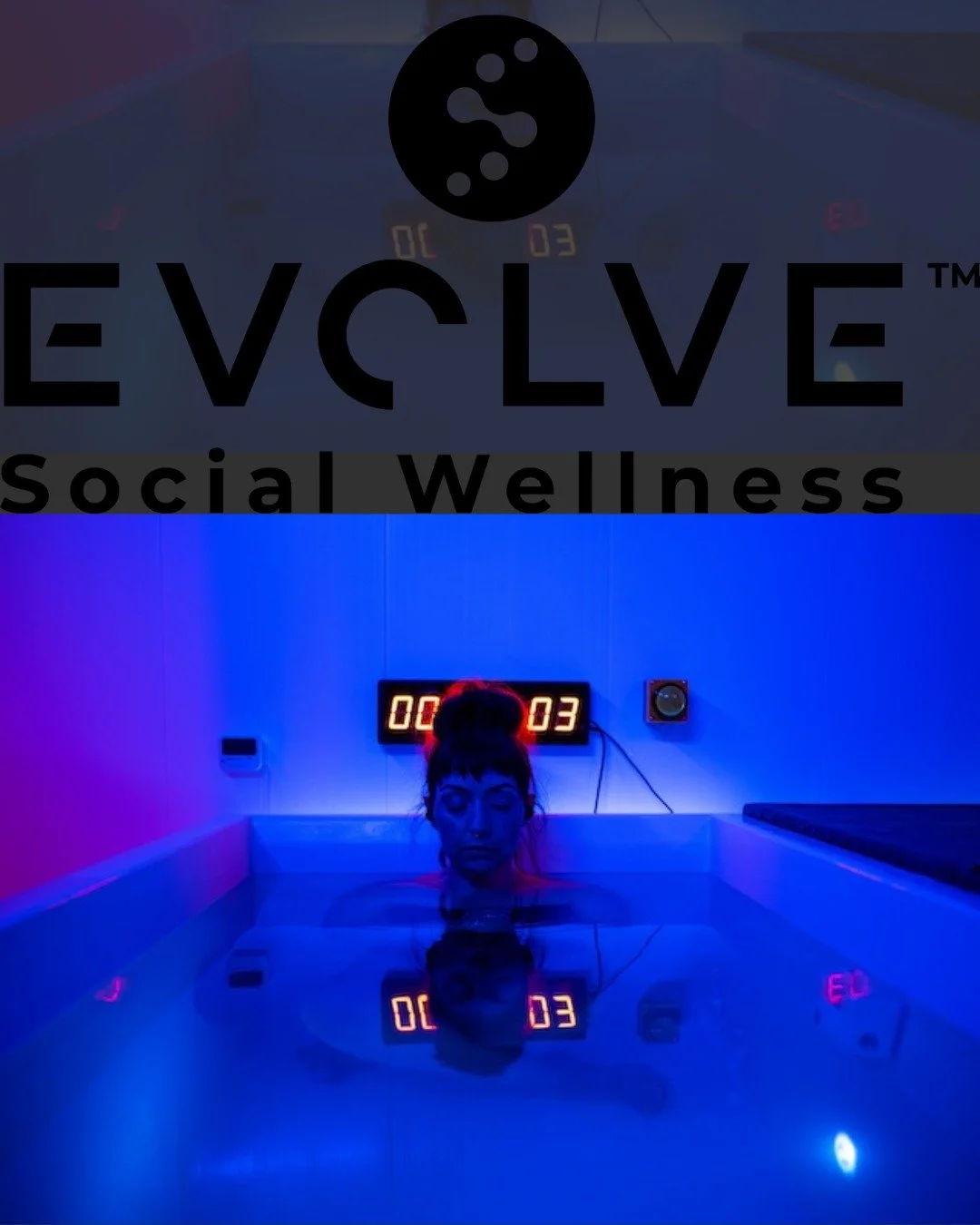 🔥 Fiesta Fitness Race Sponsor Spotlight

💪@evolvesocialwellness 

We&rsquo;re excited to have Evolve Social Wellness supporting the upcoming Fiesta Fitness Race!

Evolve is a unique wellness concept designed to help people take charge of their reco