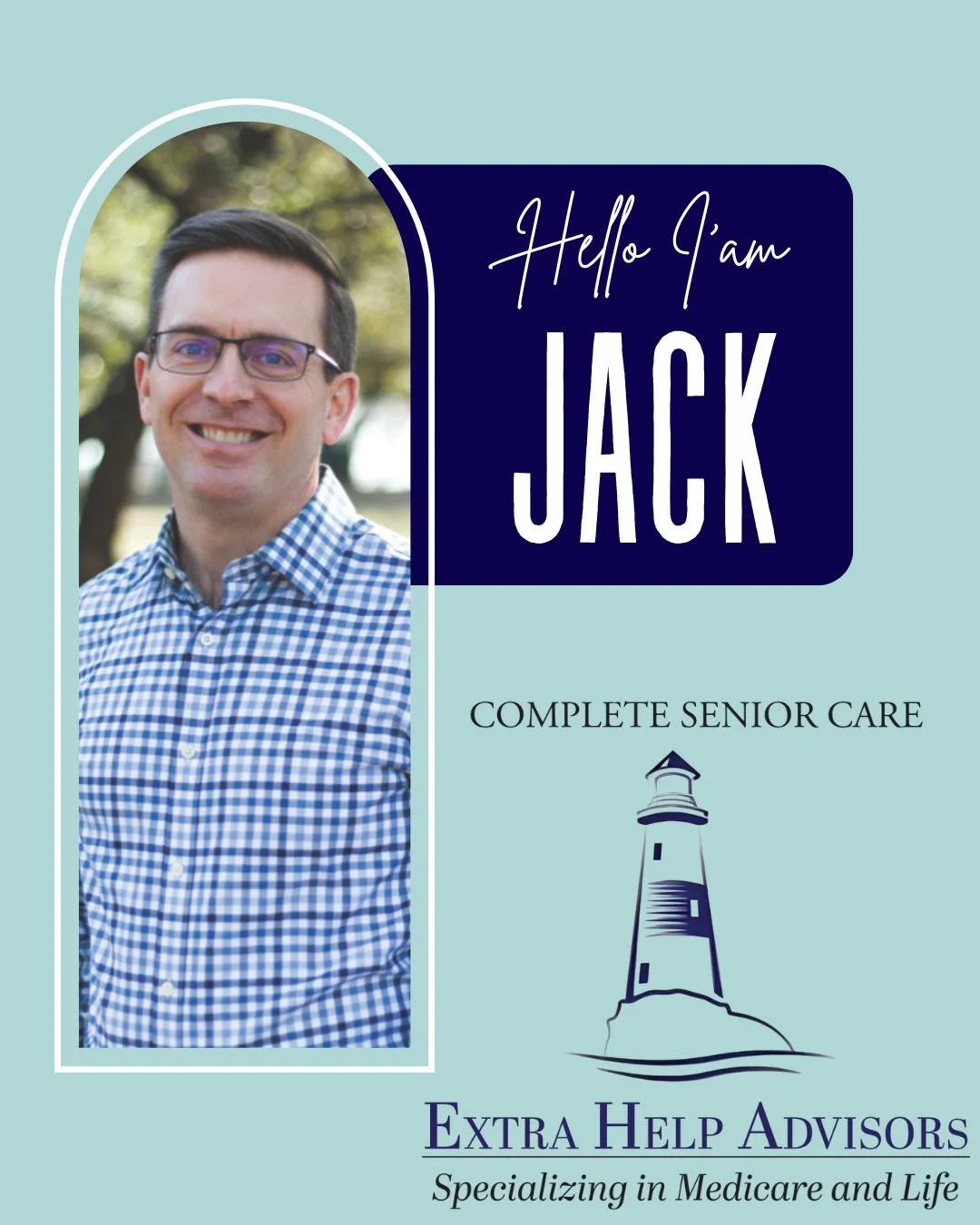 🎉 Sponsor Spotlight 🎉

We&rsquo;re excited to highlight Extra Help Advisors, a proud sponsor of the Fiesta Fitness Race!

Navigating Medicare can feel overwhelming but that&rsquo;s exactly where Jack Barnum comes in. His mission is simple: make the