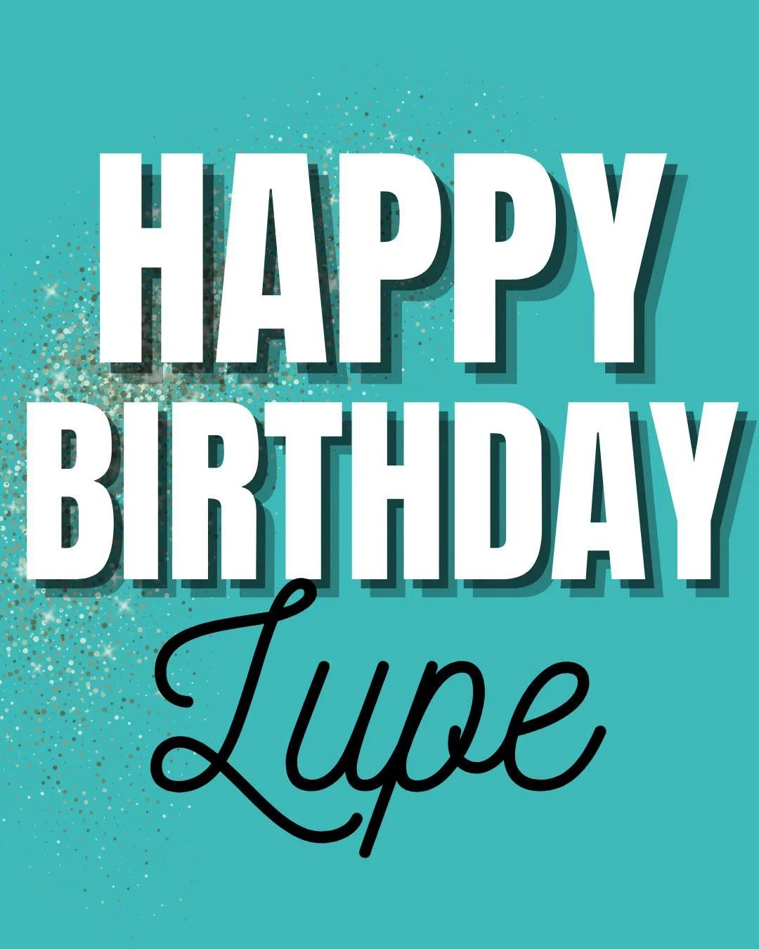 Happy Birthday, Lupe 🎉

Today we&rsquo;re celebrating Lupe and the steady, positive energy she brings to The Union.

Whether she&rsquo;s in Heat or Kettlebell, Lupe shows up ready to move, put in the work, and leave feeling energized.

A few fun fac