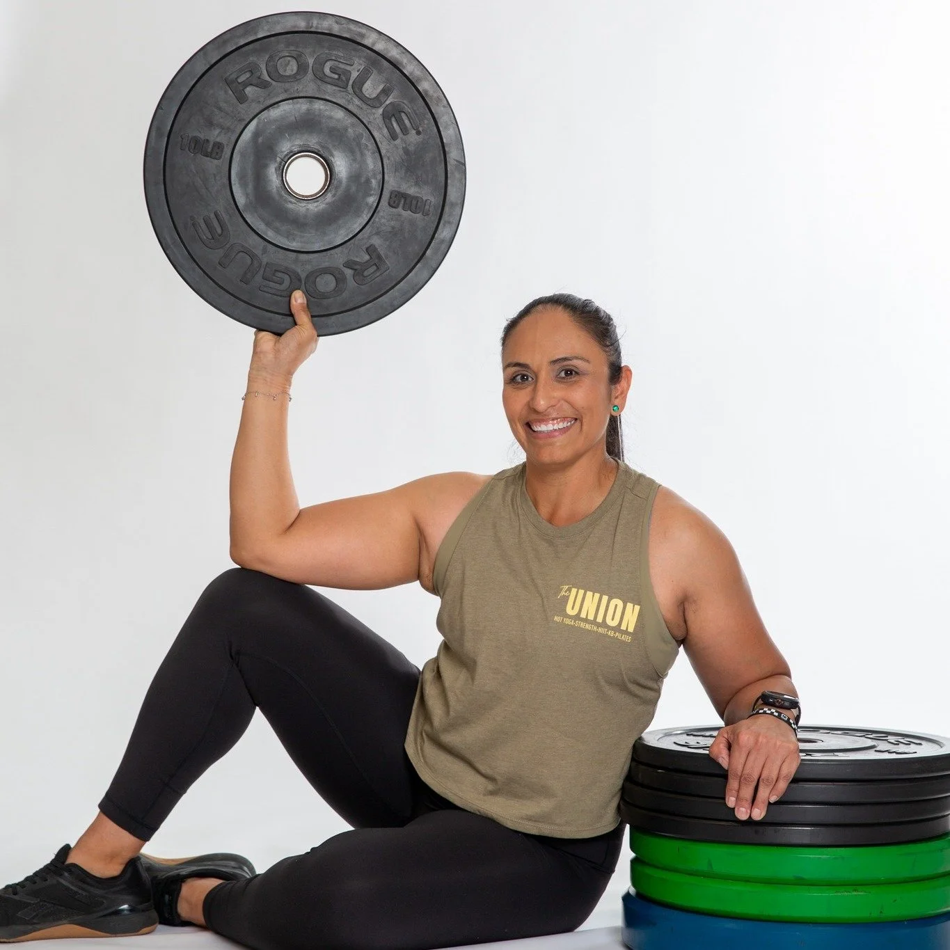 This chapter of your life isn&rsquo;t the end of feeling strong&mdash;it&rsquo;s the beginning of redefining it.

Whether your goal is to:
💪 Build strength
⚡ Increase energy
🧠 Clear brain fog
❤️ Or simply feel like YOU again&hellip;

The Union Fitn