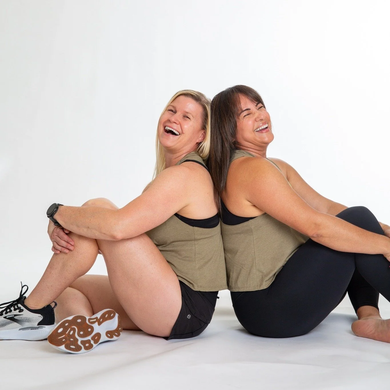 You&rsquo;re not the same woman you were 5 or 10 years ago&mdash;and that&rsquo;s not a problem&hellip; It&rsquo;s a new chapter.

Whether you&rsquo;re navigating perimenopause, menopause, or somewhere in between, the changes are real&mdash;physicall