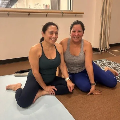 ABS-olutely CRUSHING IT! Come witness the fitness!  Bring a first timer buddy for FREE!  May 5, Alamo Heights for a Latin Beats HEAT HIIT Class 🔥