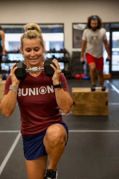 The Union: Fitness & Fun, Alamo Heights