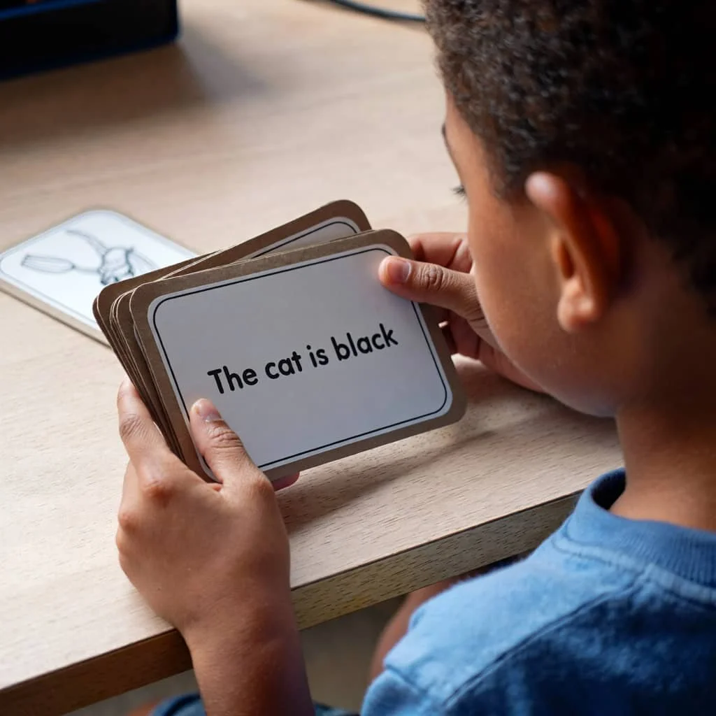 A Few Tools That Helped Us on Our Speech Journey&nbsp;