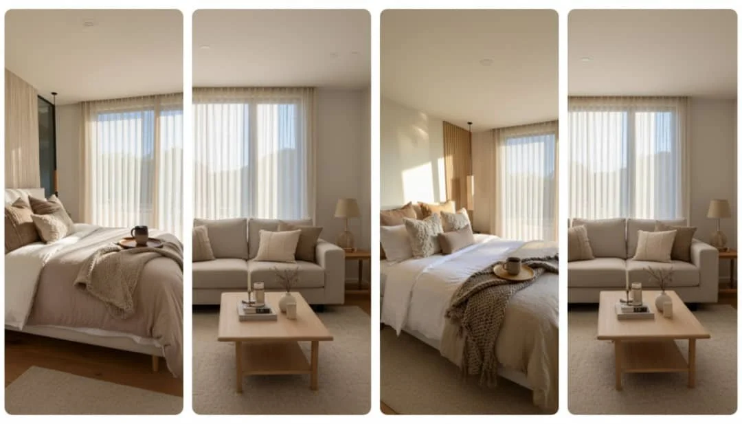 New Year House Reset: Start the Year Fresh, Soft &amp; Put-Together