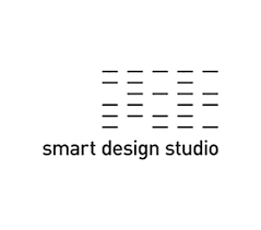 smart design studio logo