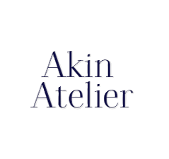 akin atelier logo