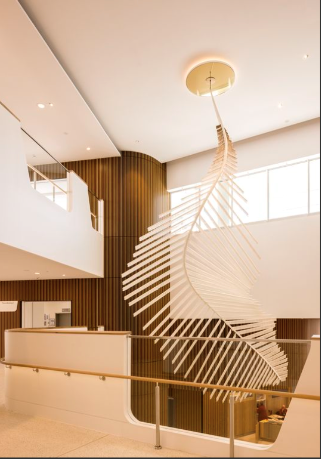 Campbelltown Hospital, Nicole Monks