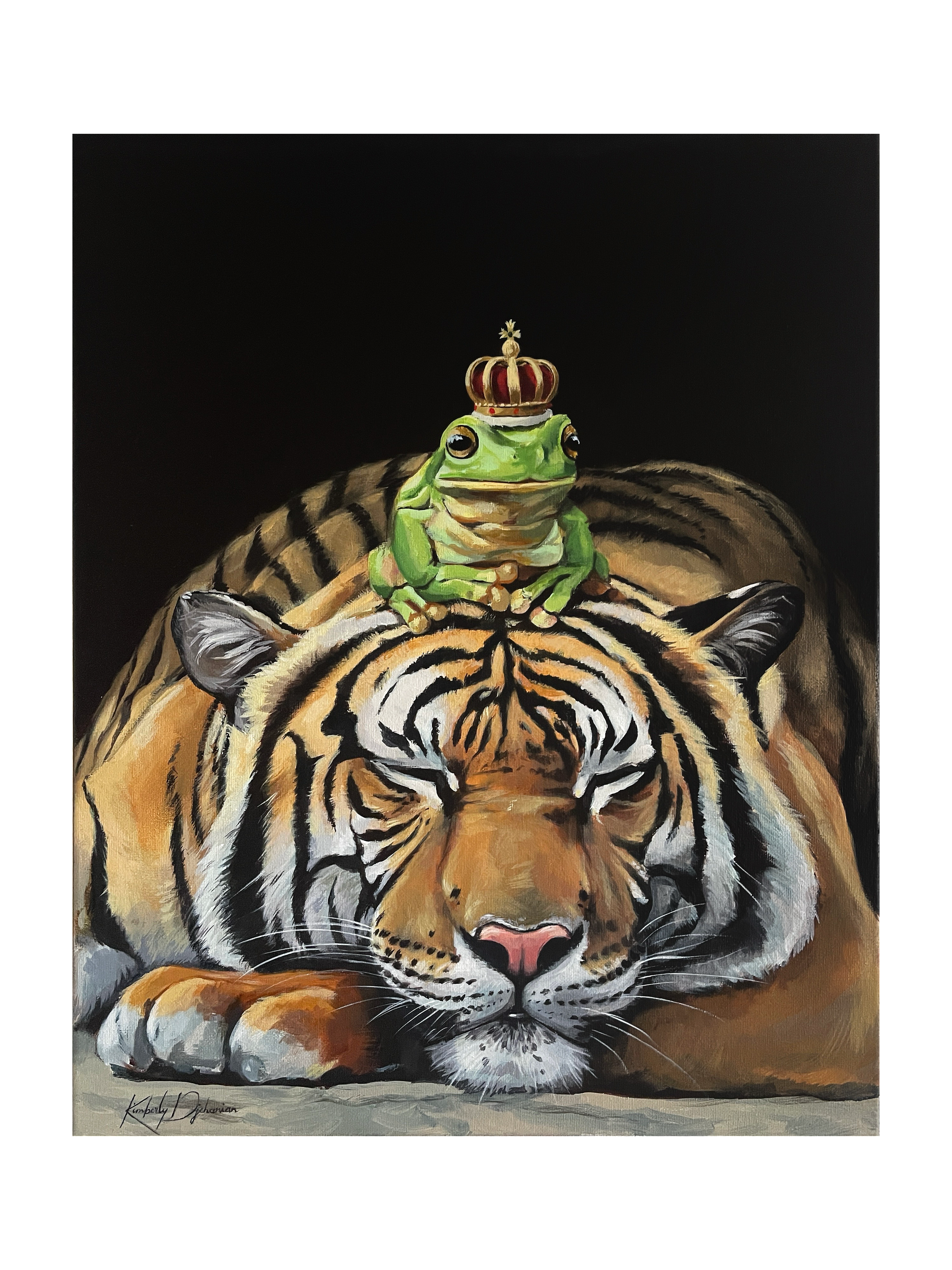 Balance of Power - Original