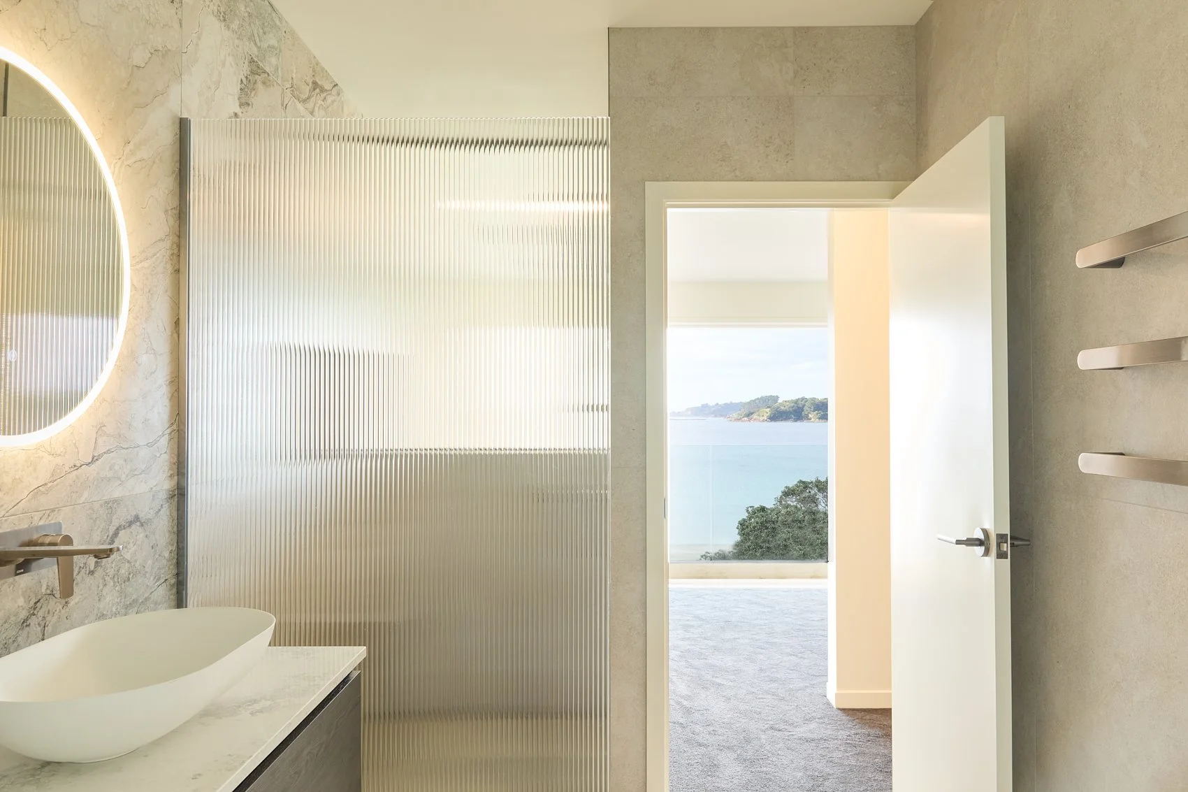 Bathrooms