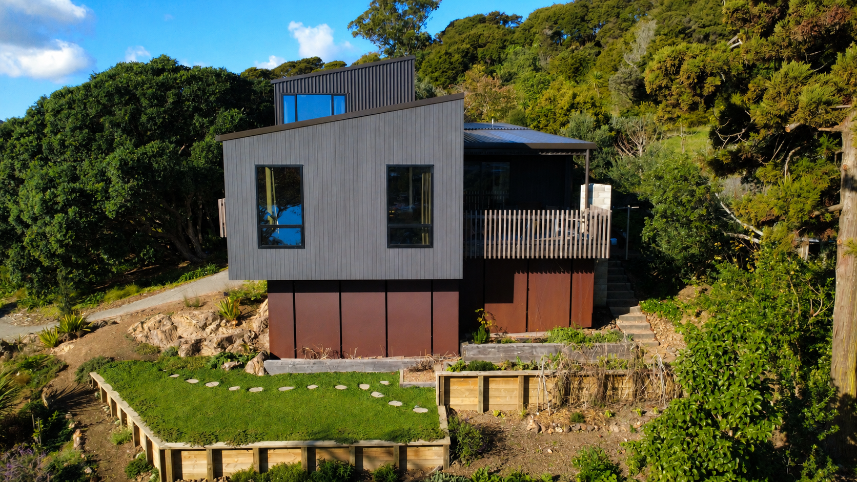 New Builds