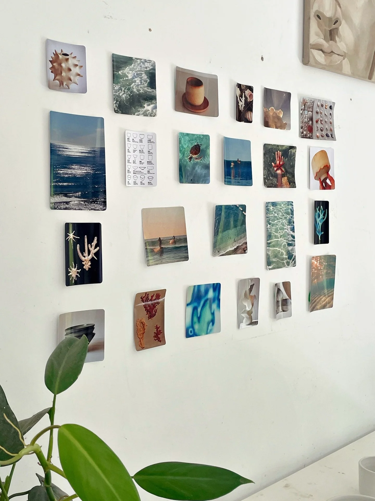 ~New days, kiln, ideas, inspiration~