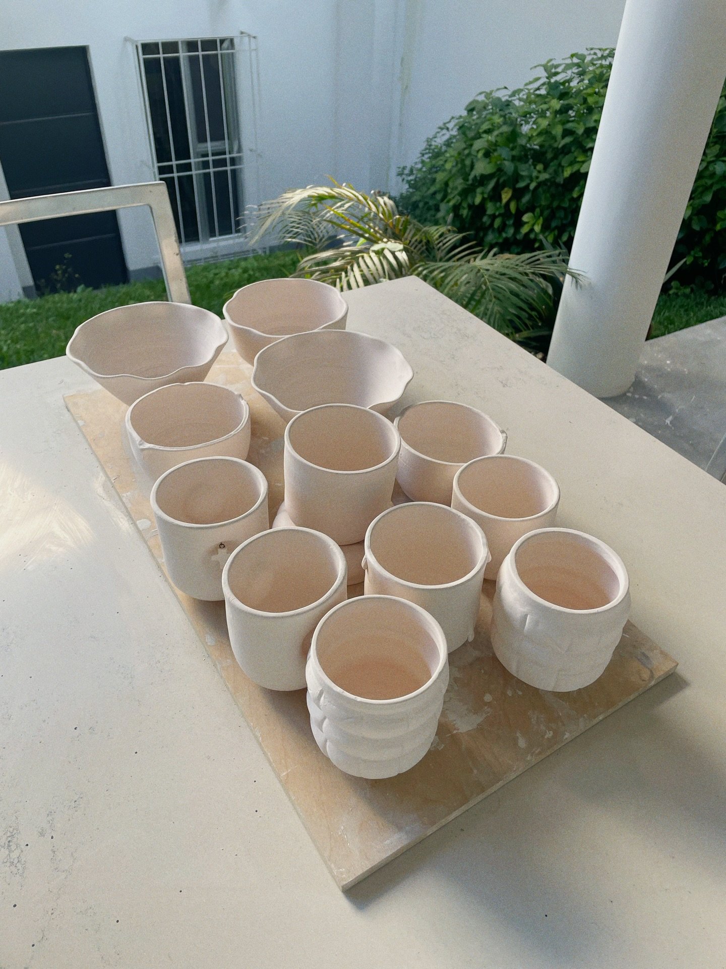 A small recap of all the things I&rsquo;ve been doing for the last couple of months: custom orders and a new -small- winter collection coming soon&hellip;⭐️