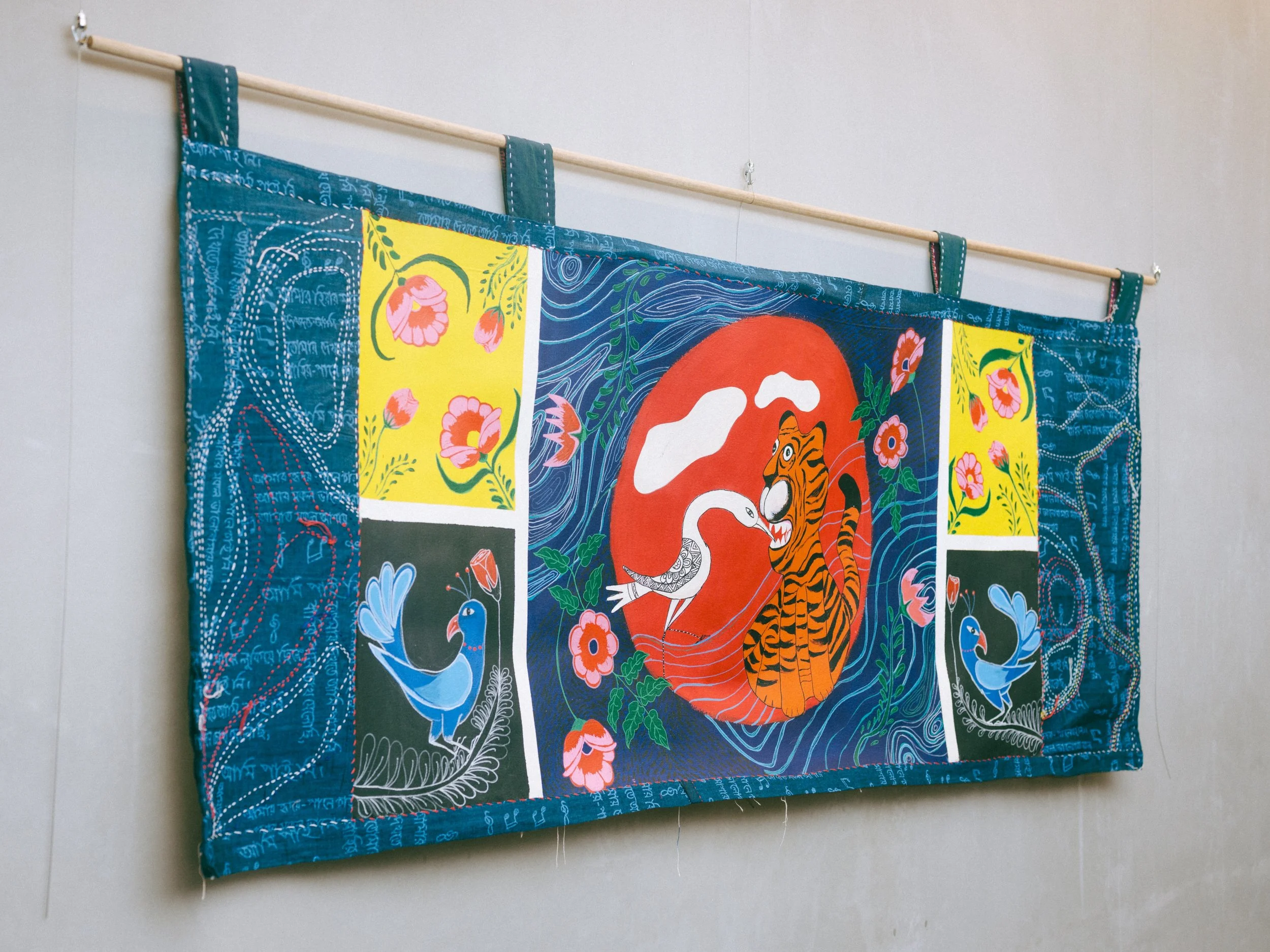 Physical Motifs  (2026)