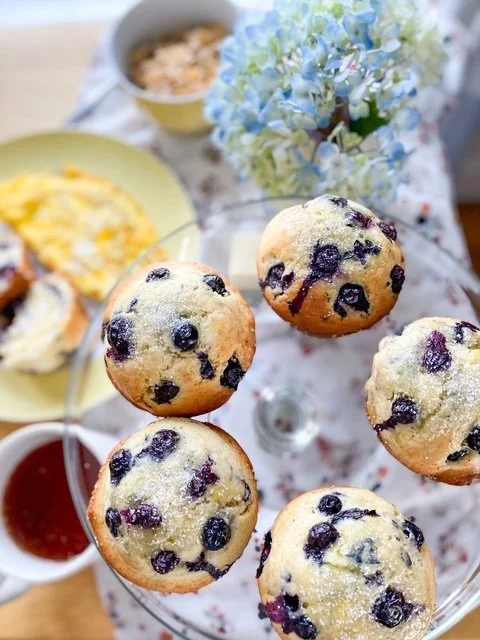 Muffins