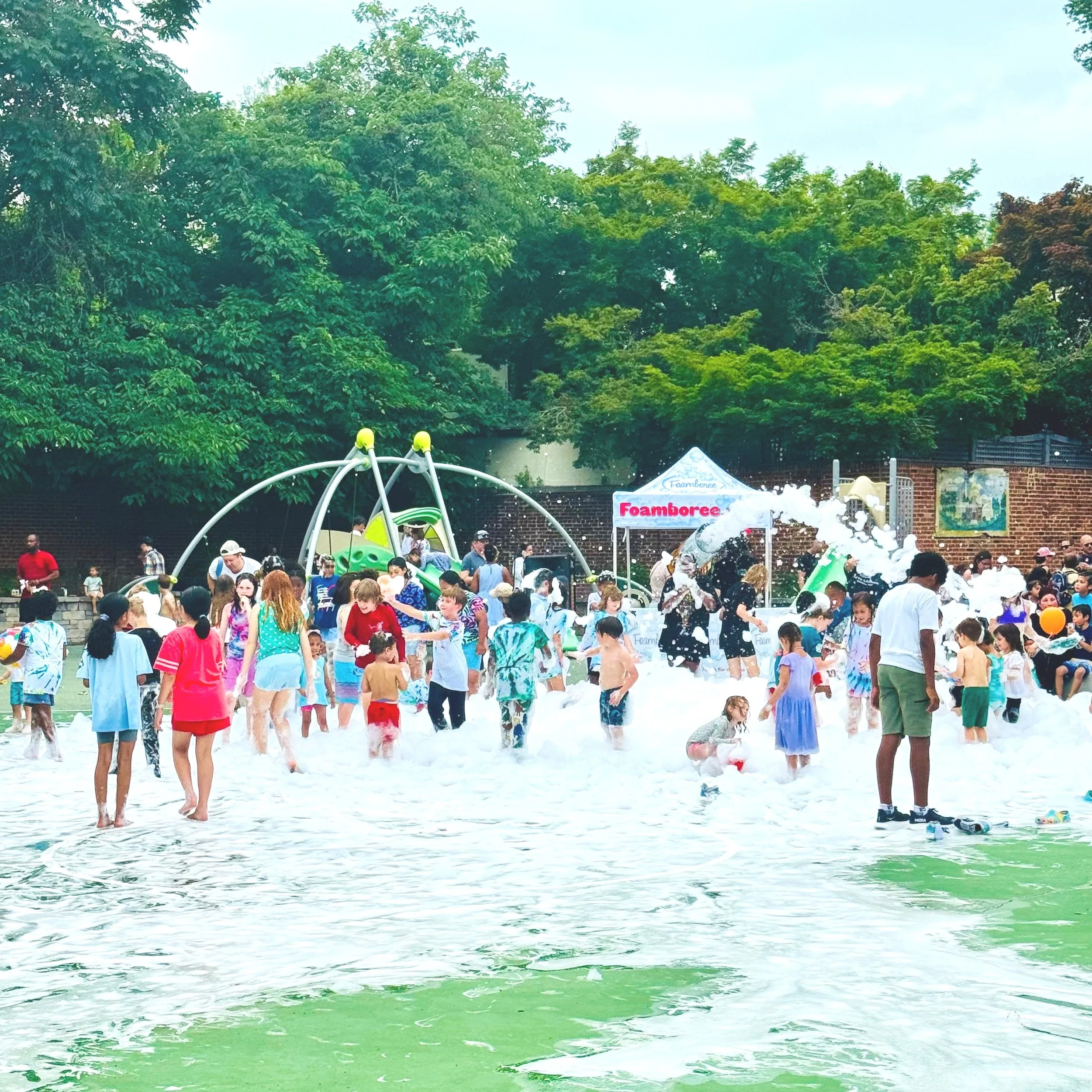 Summerfest!
