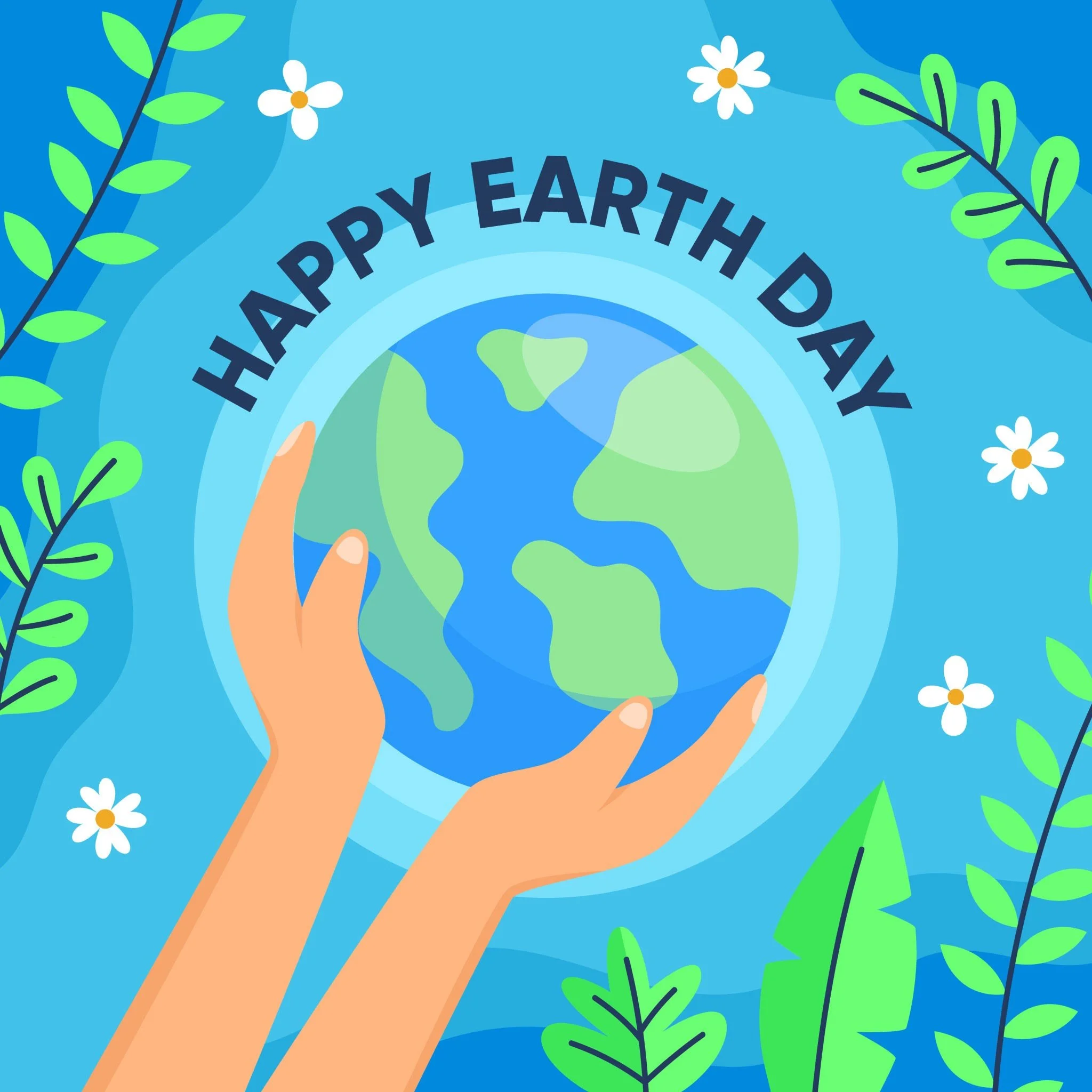 Earth Day!