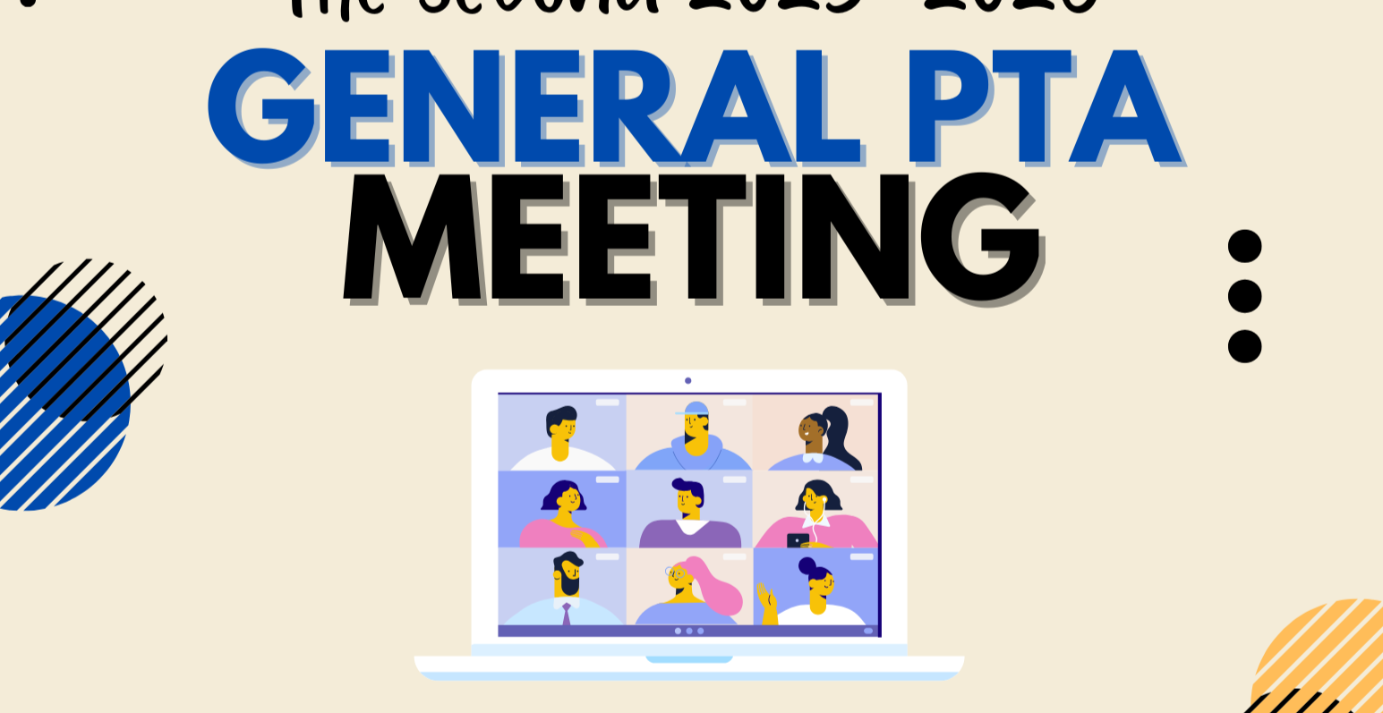 General Body Meeting (3 of 4)