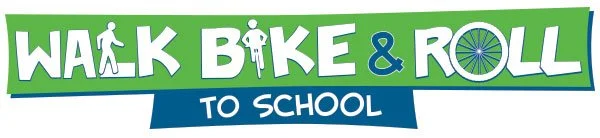 Bike and Roll to School Day!