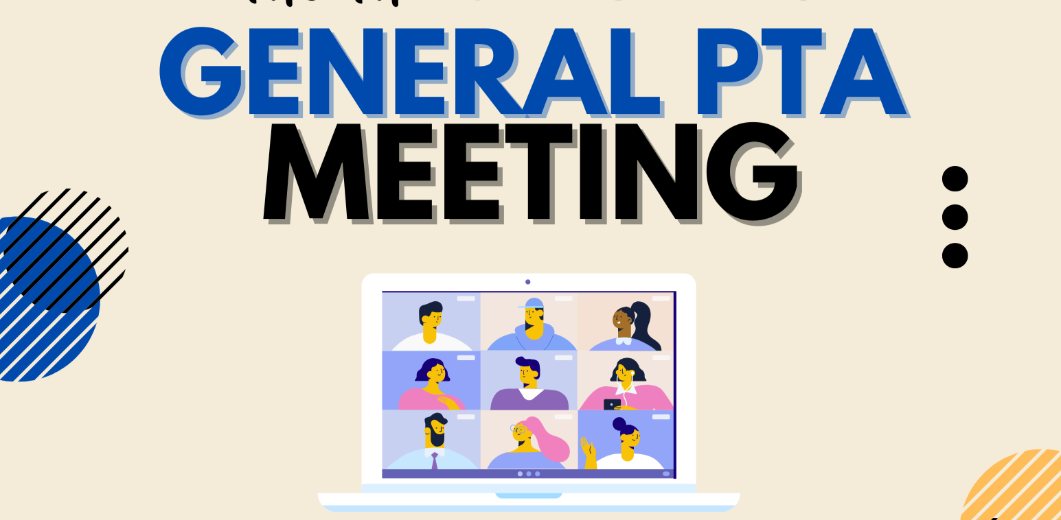 Final PTA General Body Meeting of SY 25-26