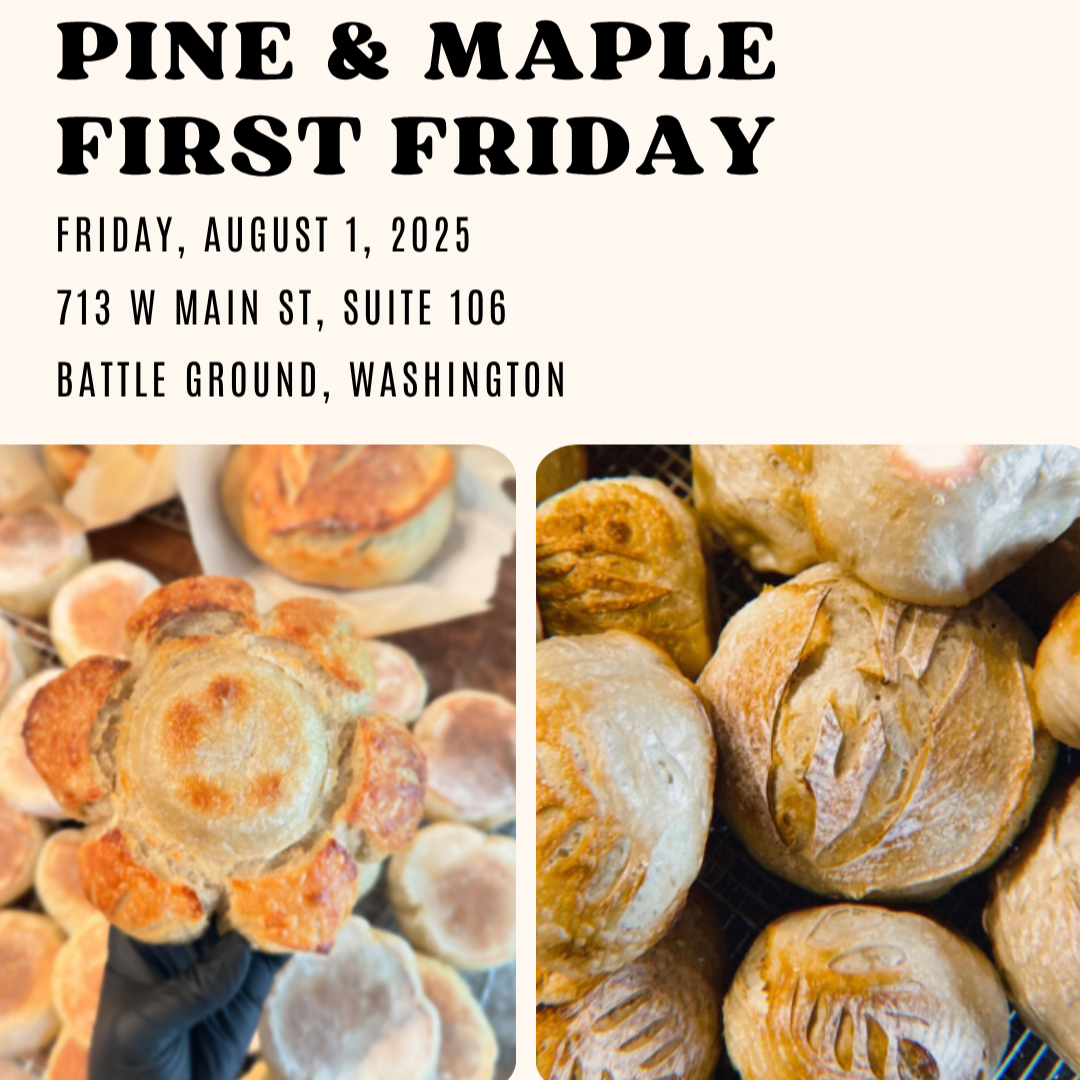 First Friday