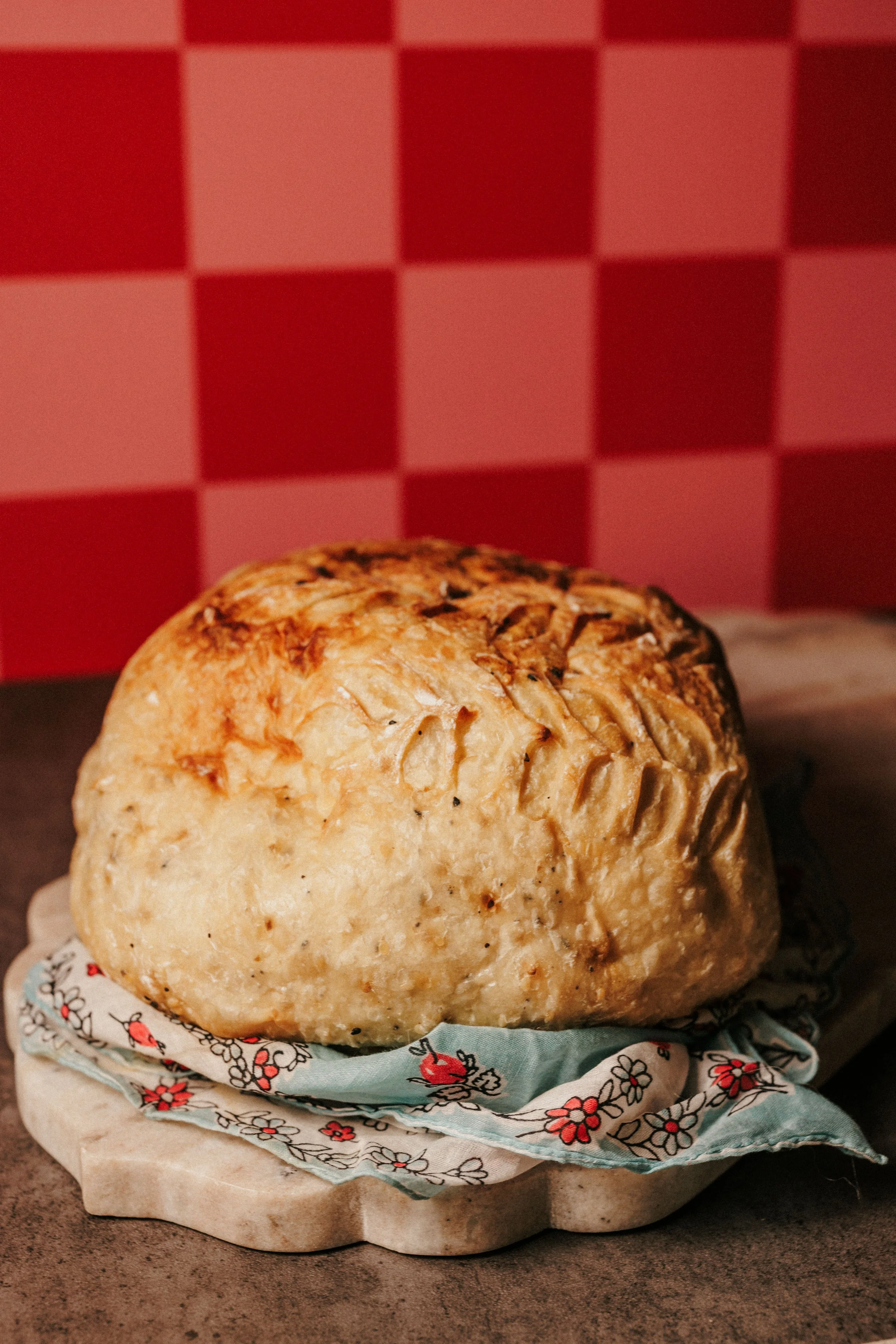 Hoe Lotta Everything