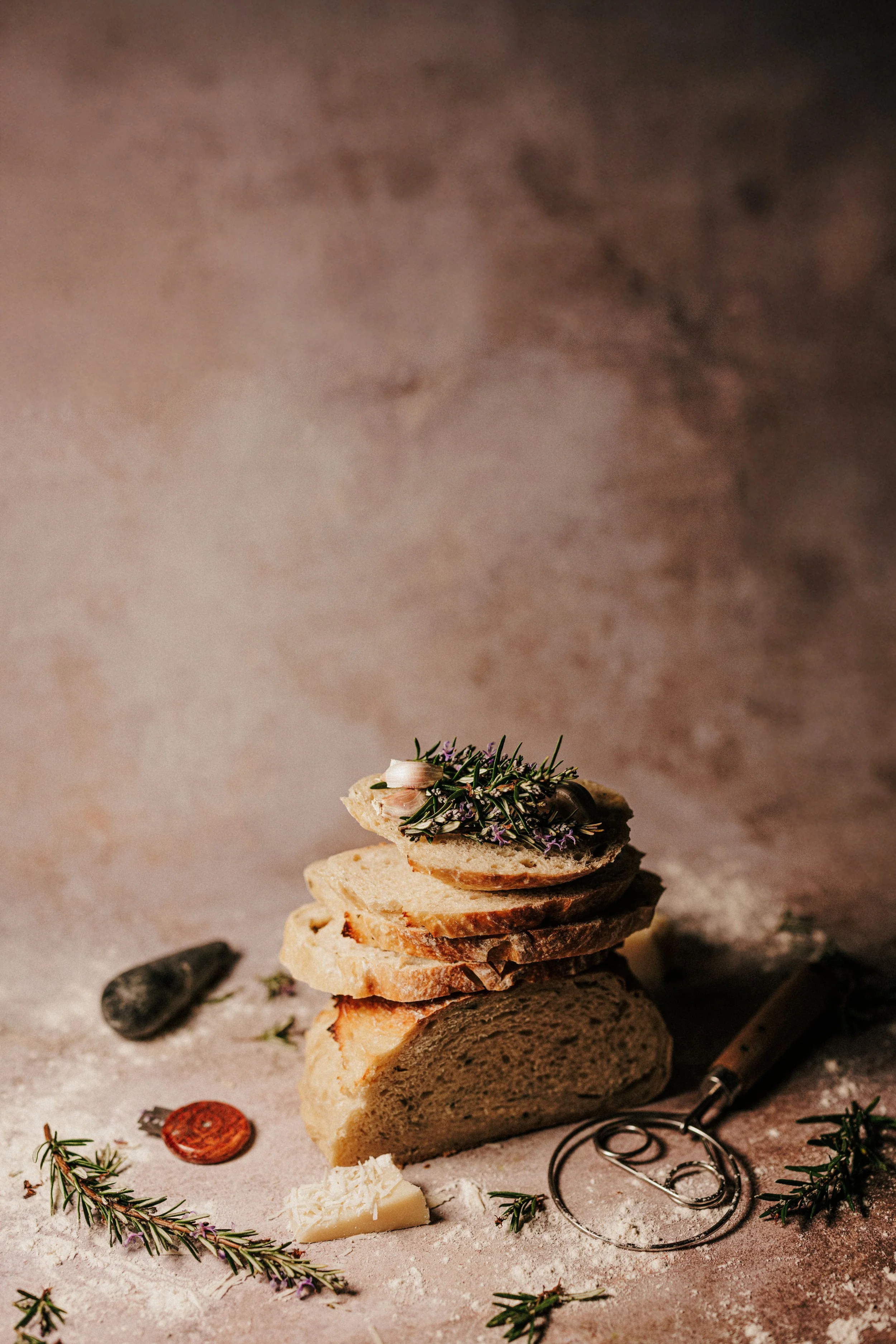 Farmer John’s Herbs