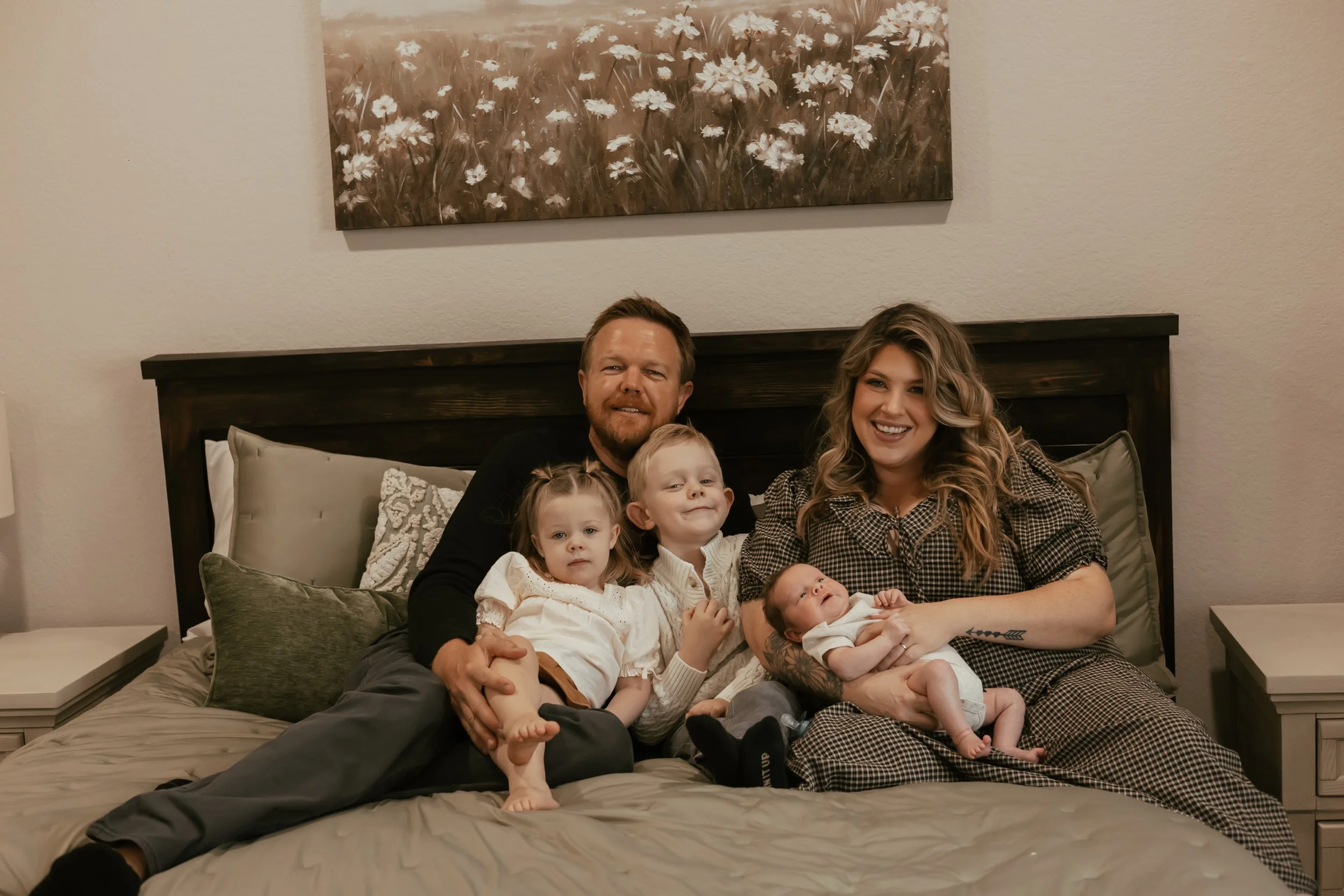 Mesa Family Photographer Session photo