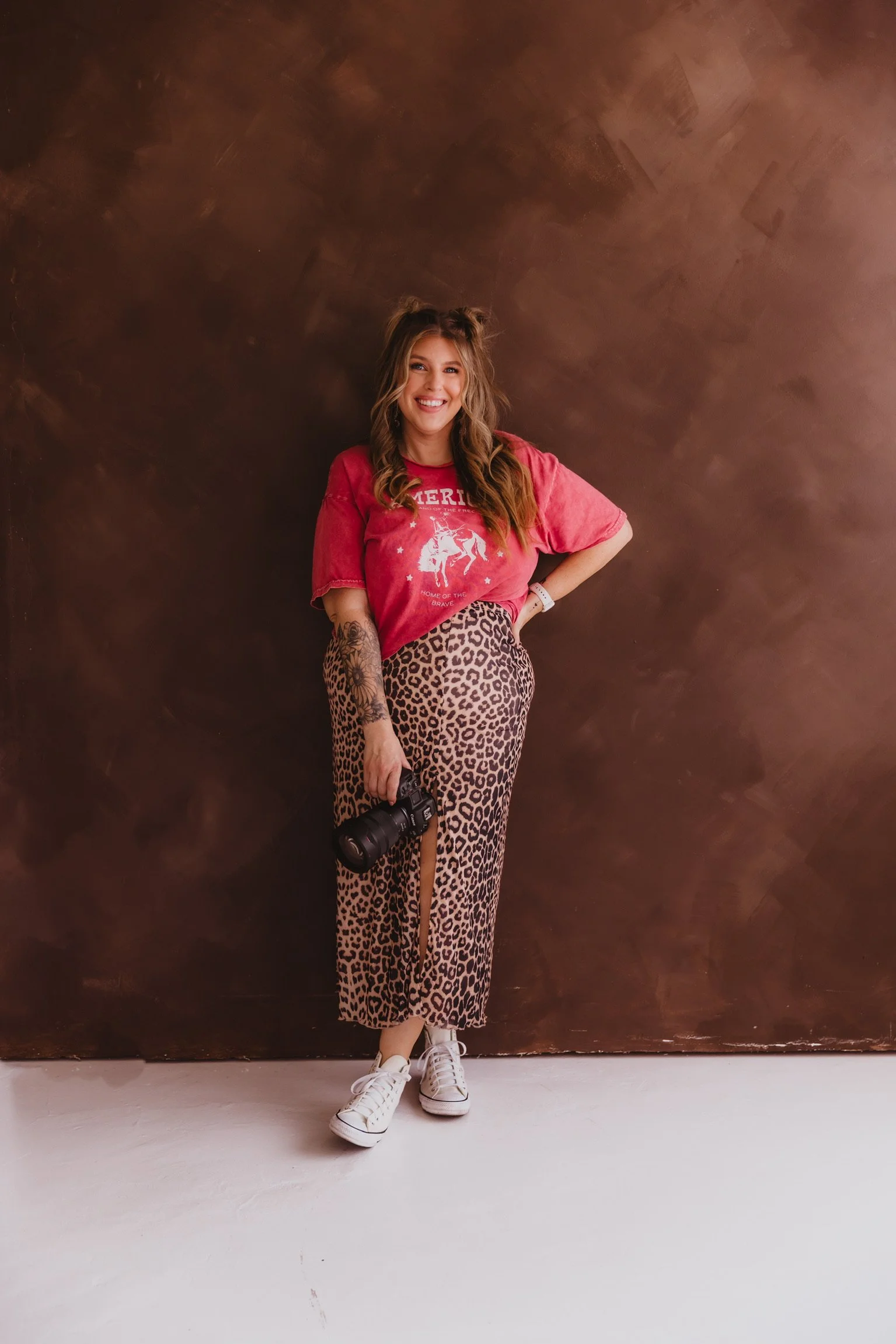 Mesa Family Photographer