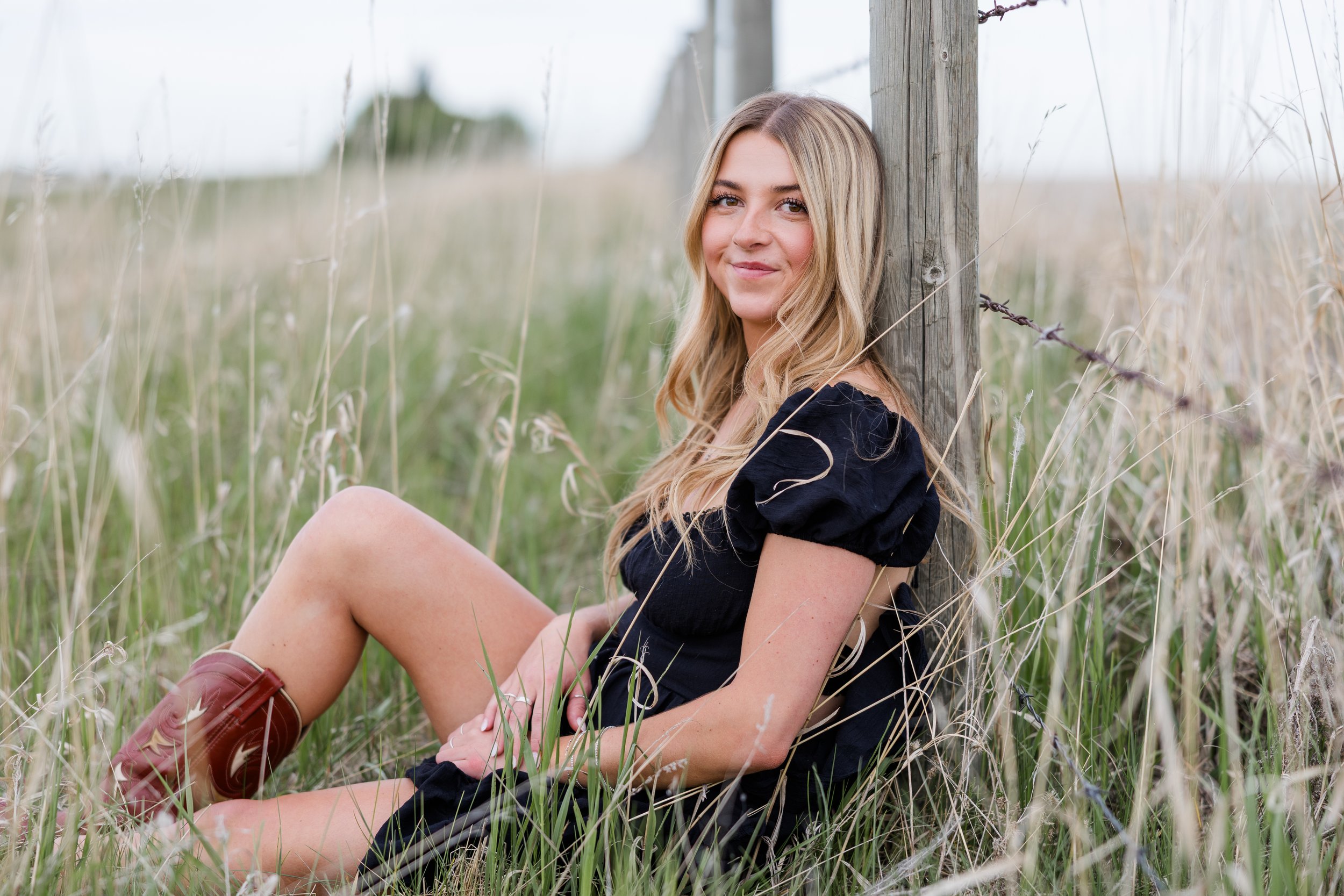 Lifestyle Portrait Session