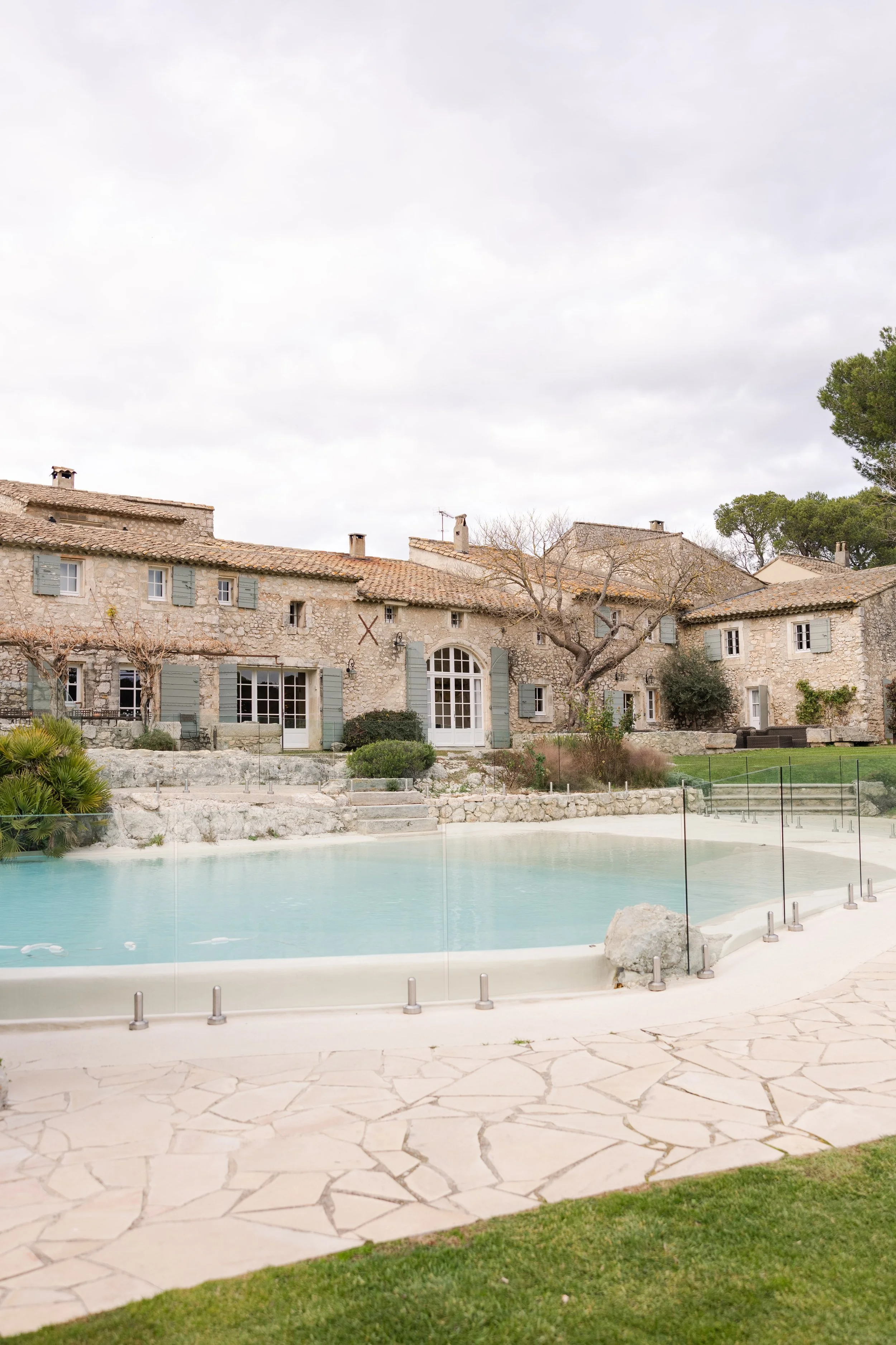 Le Mas de la Rose: Your Provence Destination for Weddings &amp; Getaways