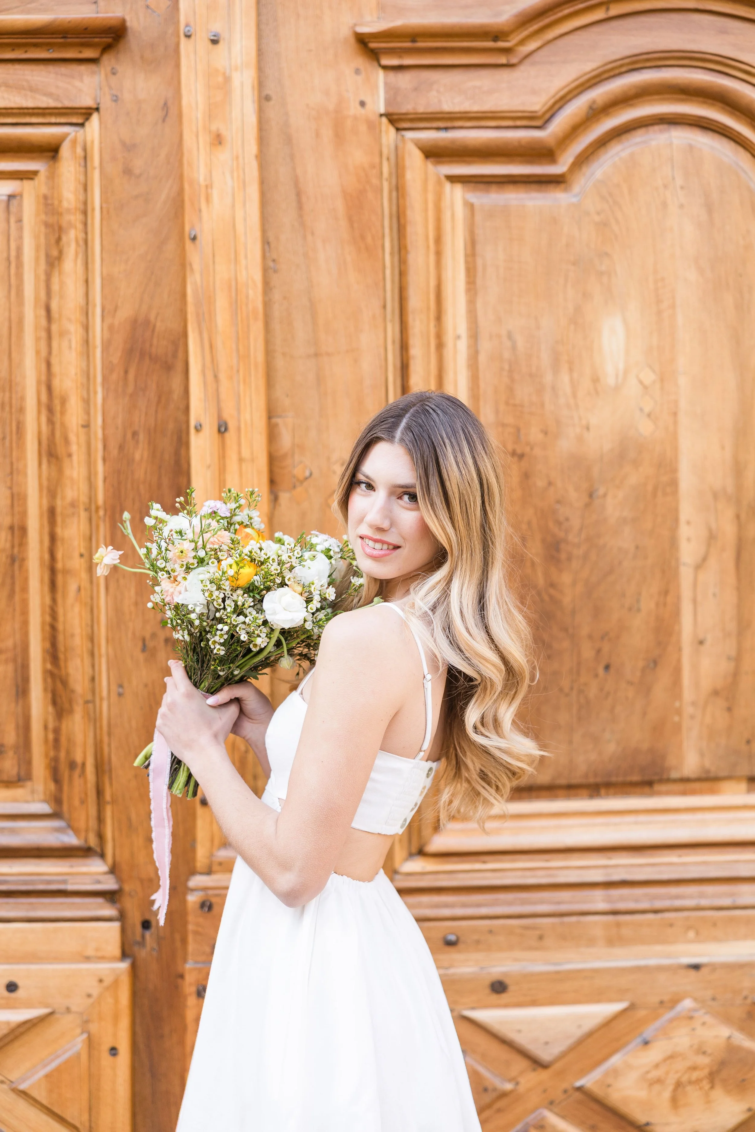 Historic charm of Aix