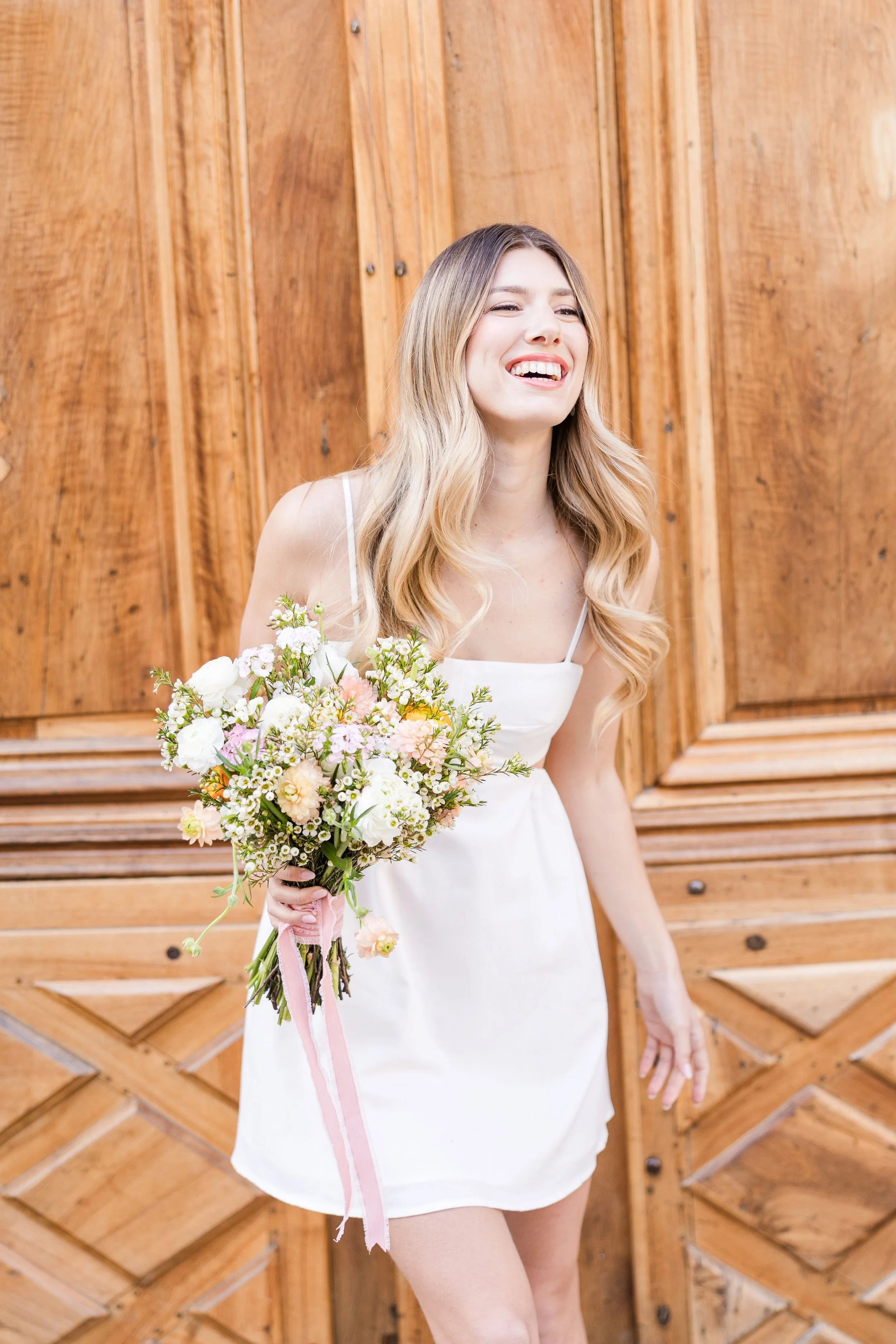 Natural elegance in Provence