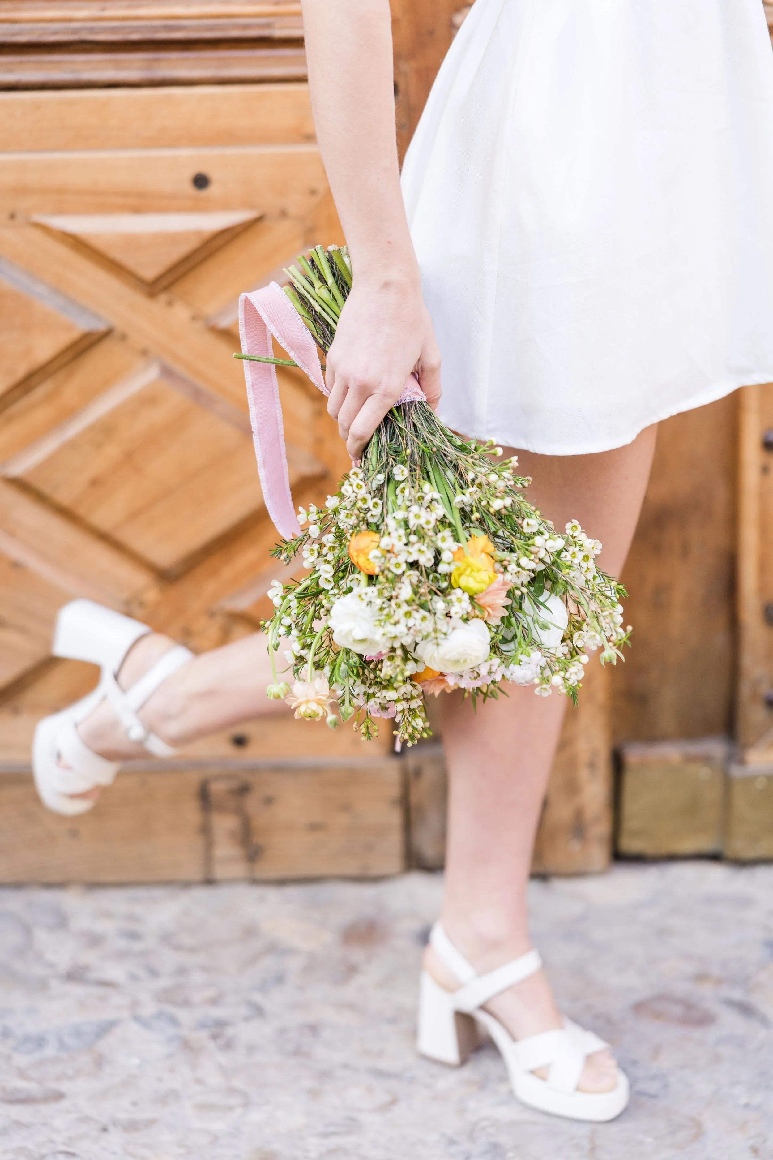 Soft shadows on walls