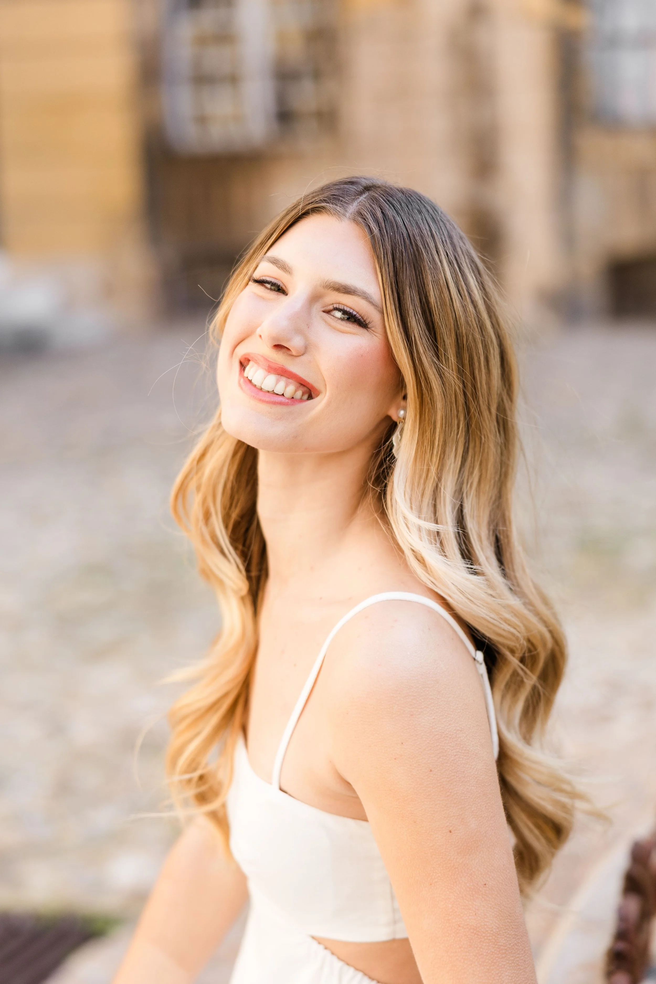 Natural textures &amp; light