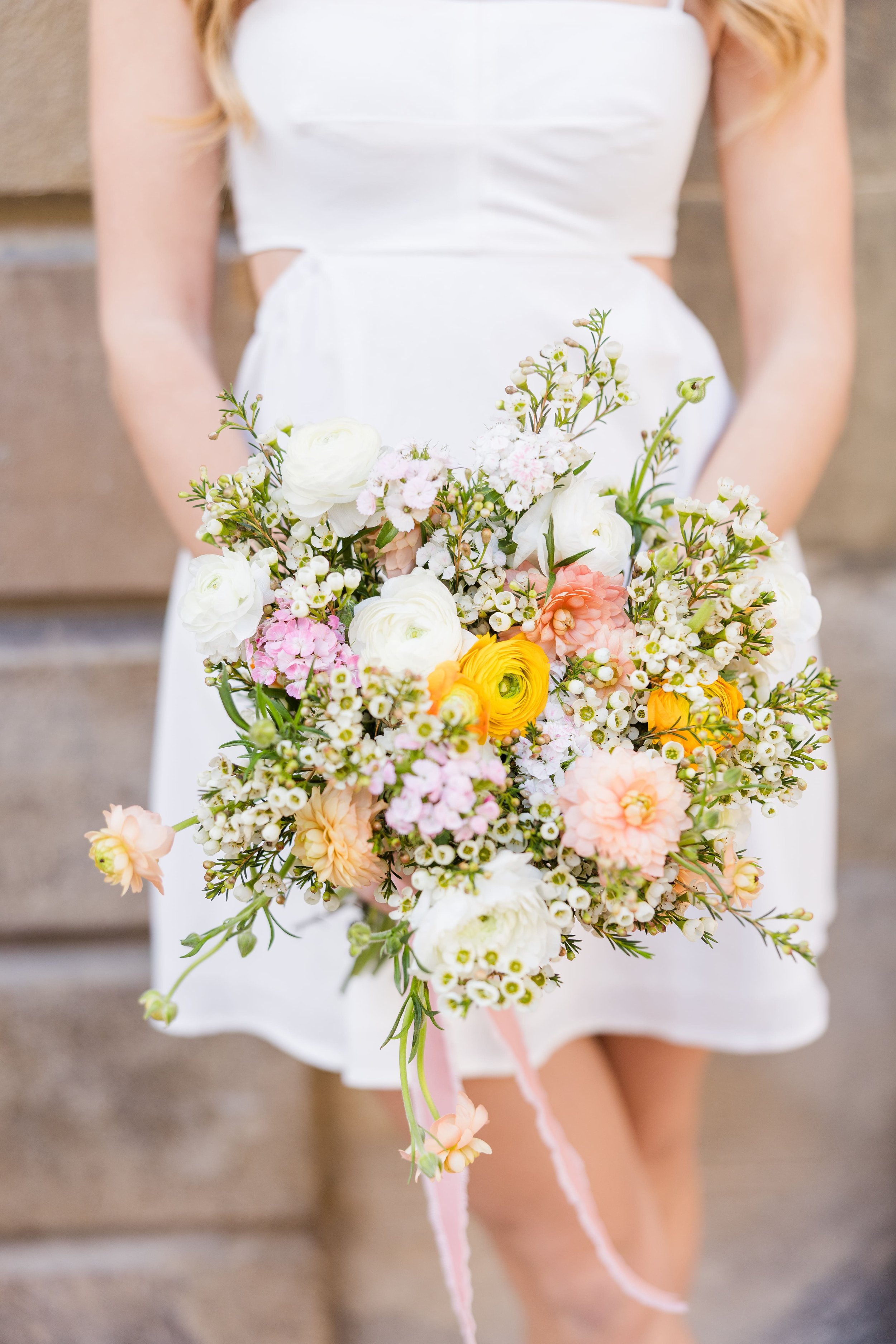 Timeless Provence scene