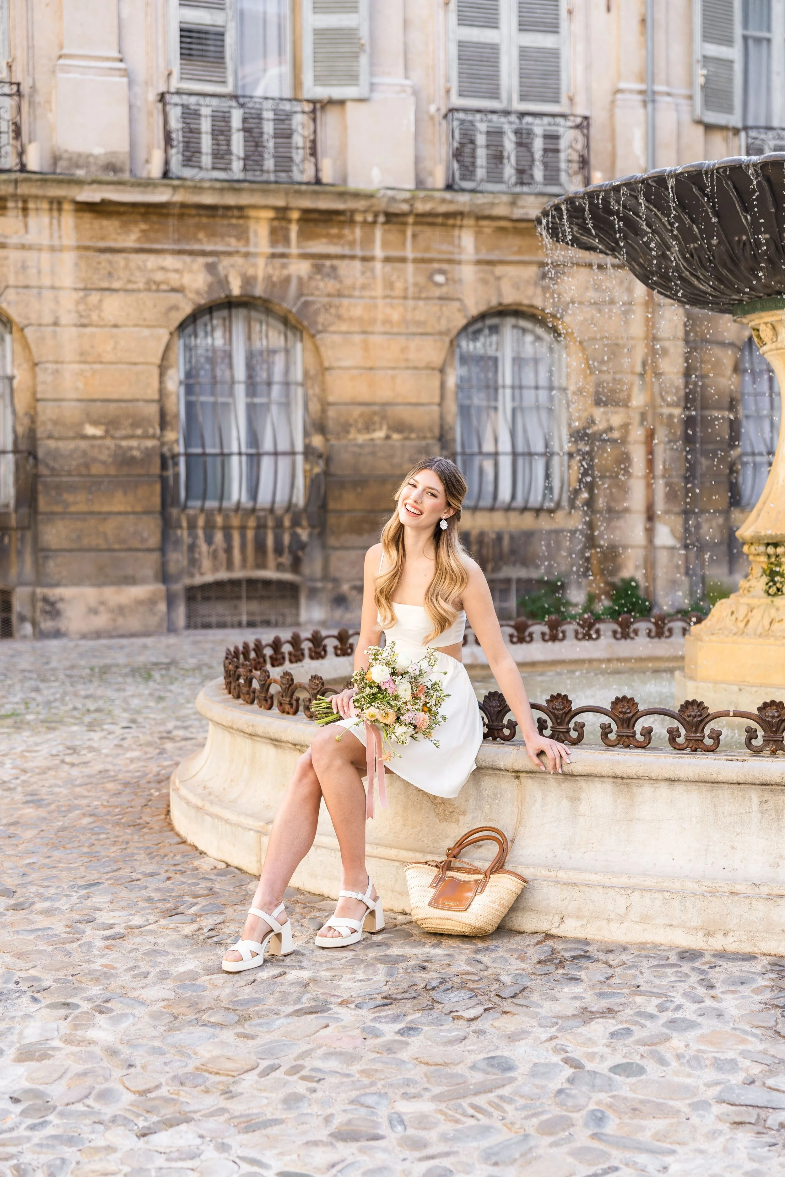 Urban Provence vibes