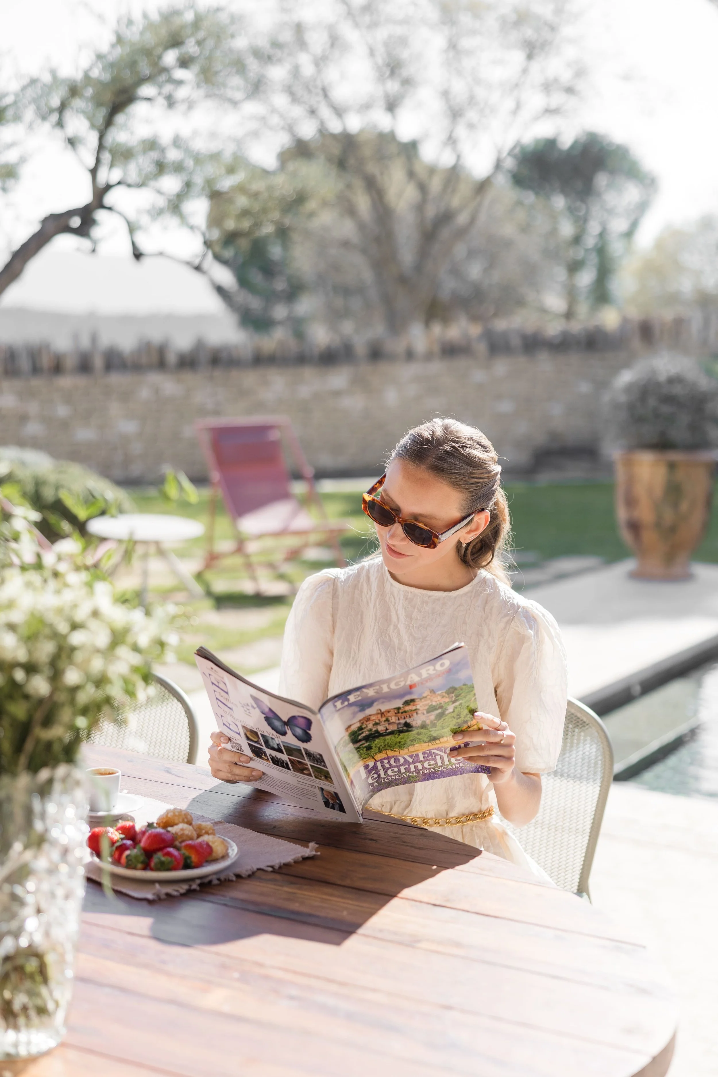 A Timeless Villa in Gordes - Where Luxury Meets Provence Charm